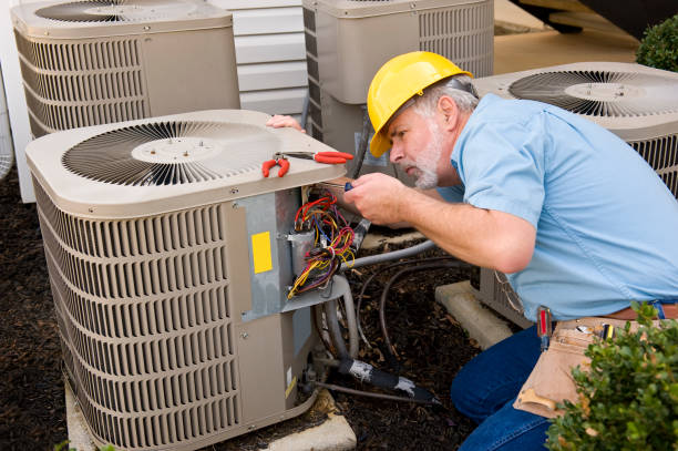 Best HVAC air duct cleaning  in Fairview Park, OH